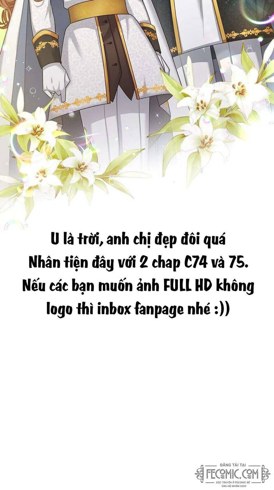 Nữ Công Tước Với Tâm Hồn Trống Rỗng Chapter 75 - 24