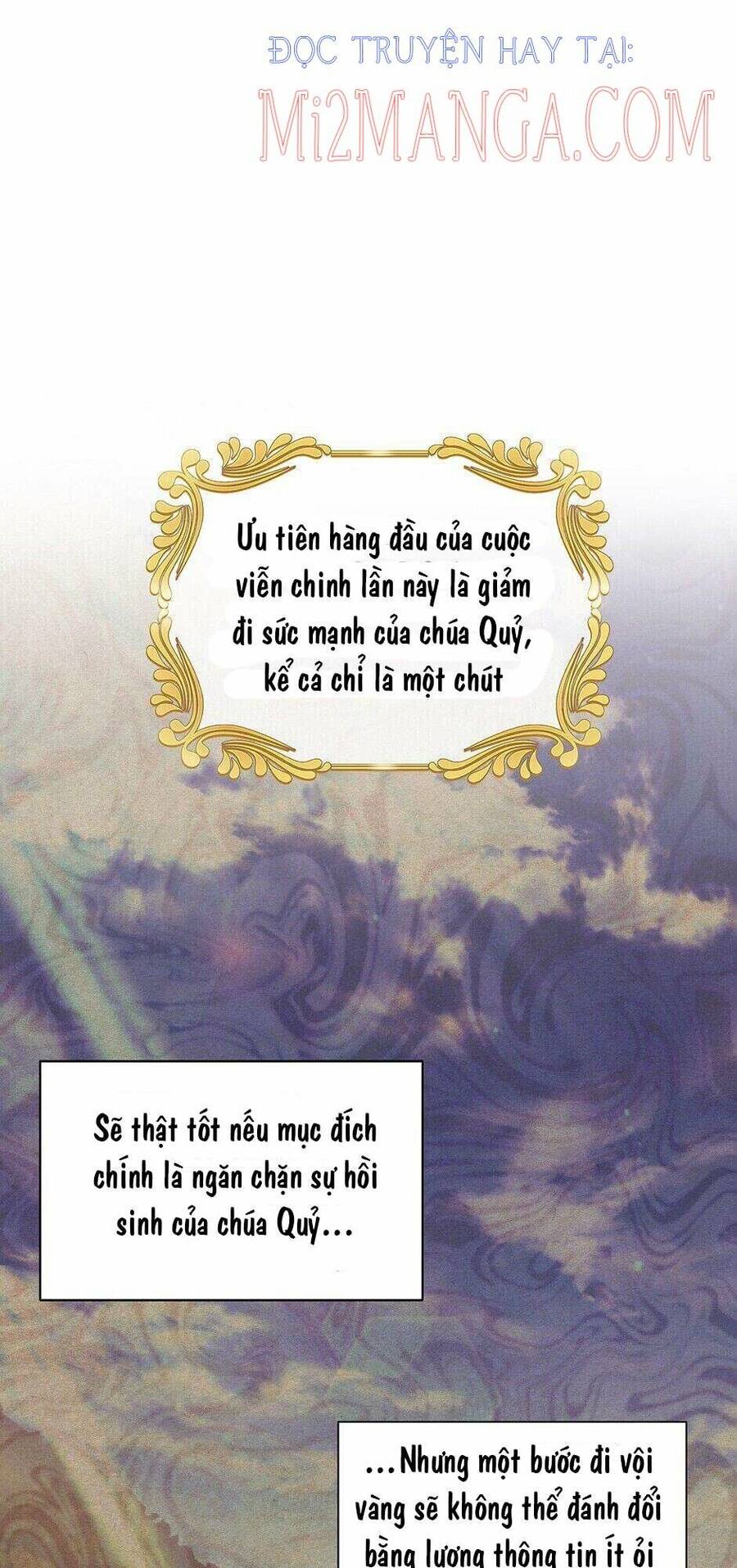 Nữ Công Tước Với Tâm Hồn Trống Rỗng Chapter 75 - 25