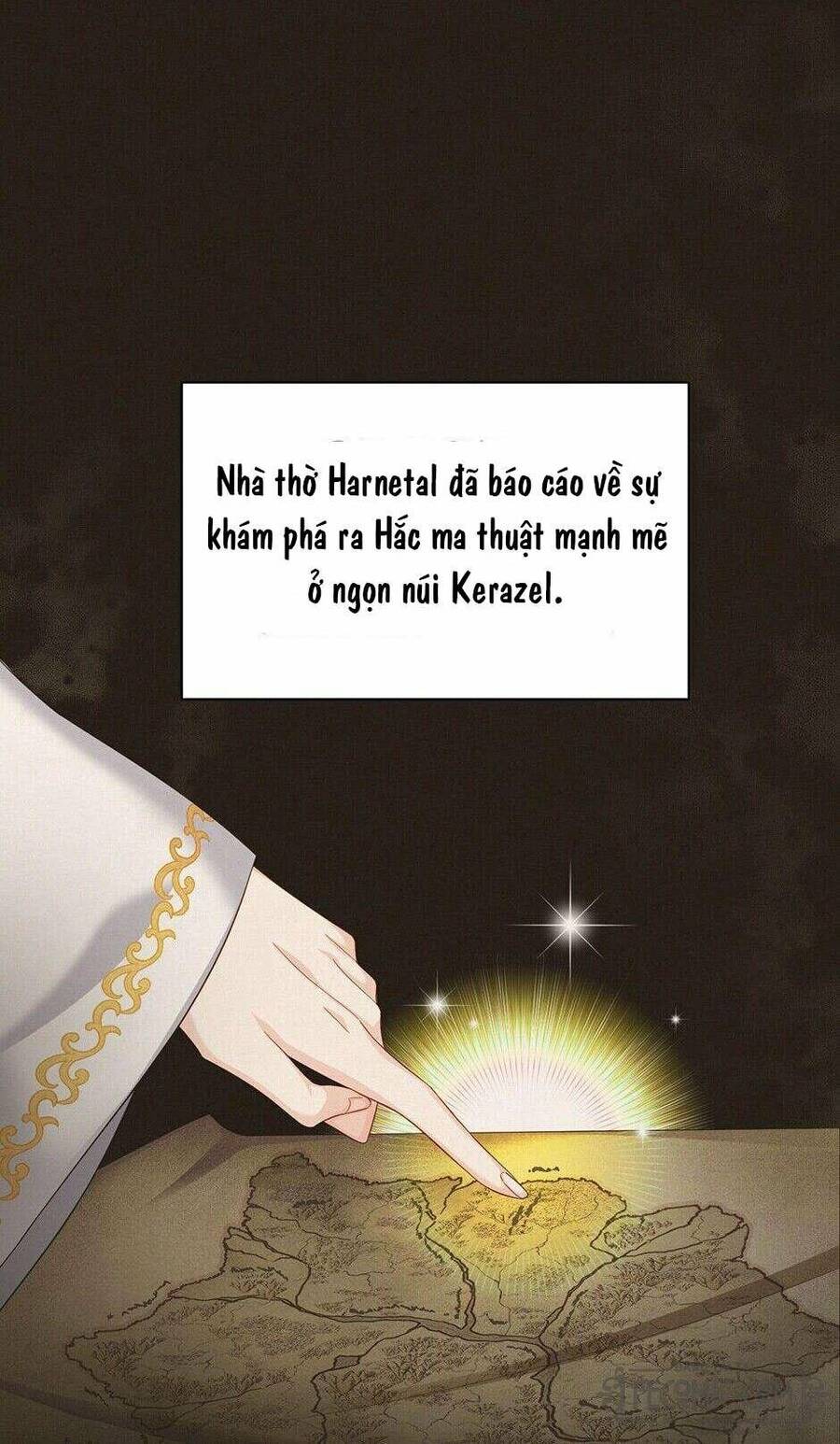 Nữ Công Tước Với Tâm Hồn Trống Rỗng Chapter 75 - 27