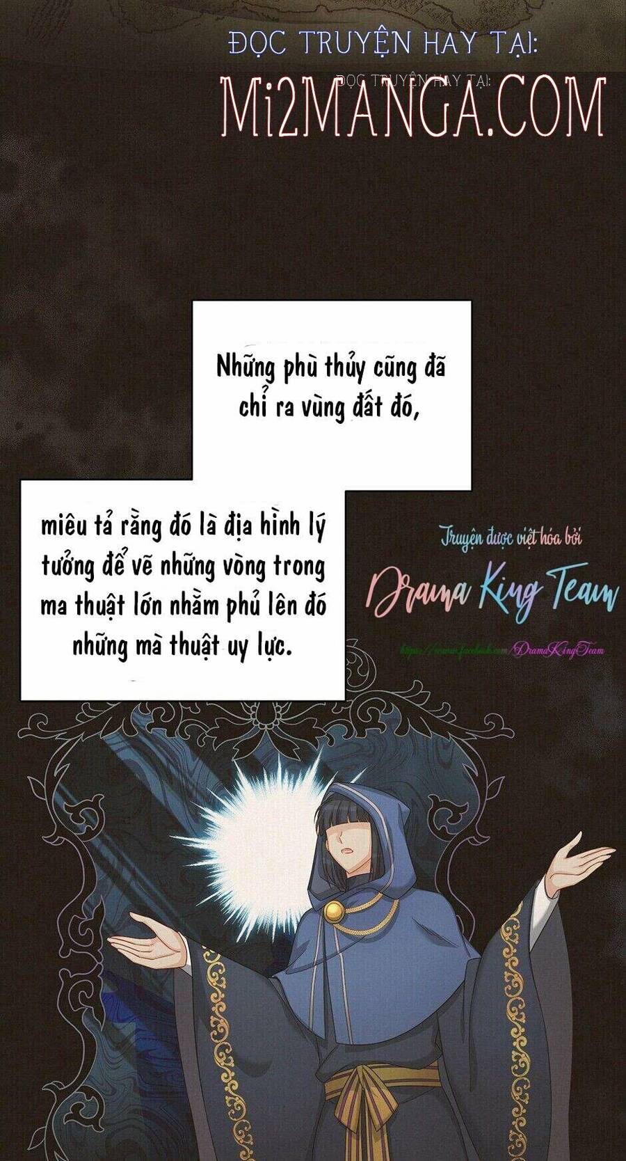 Nữ Công Tước Với Tâm Hồn Trống Rỗng Chapter 75 - 28