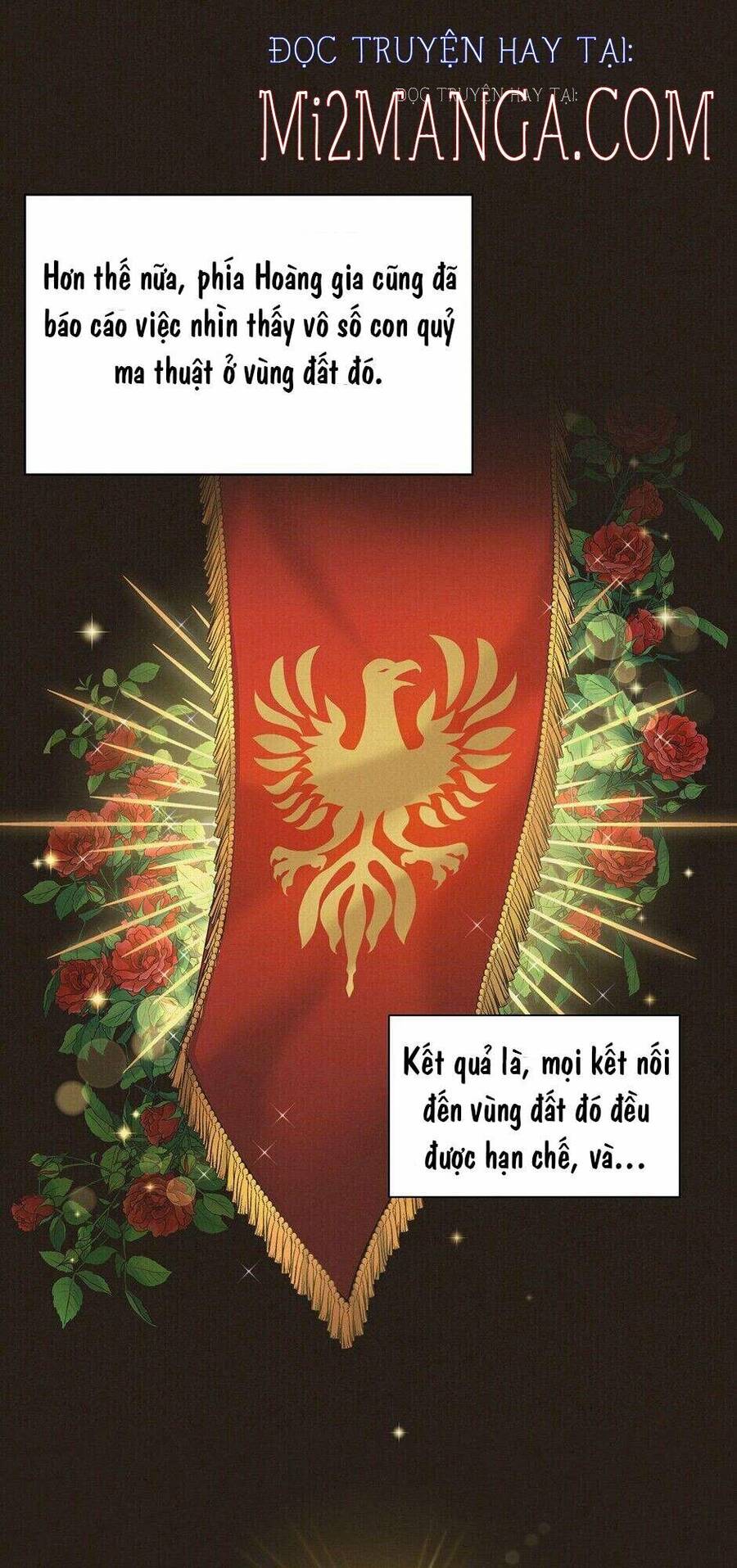 Nữ Công Tước Với Tâm Hồn Trống Rỗng Chapter 75 - 30