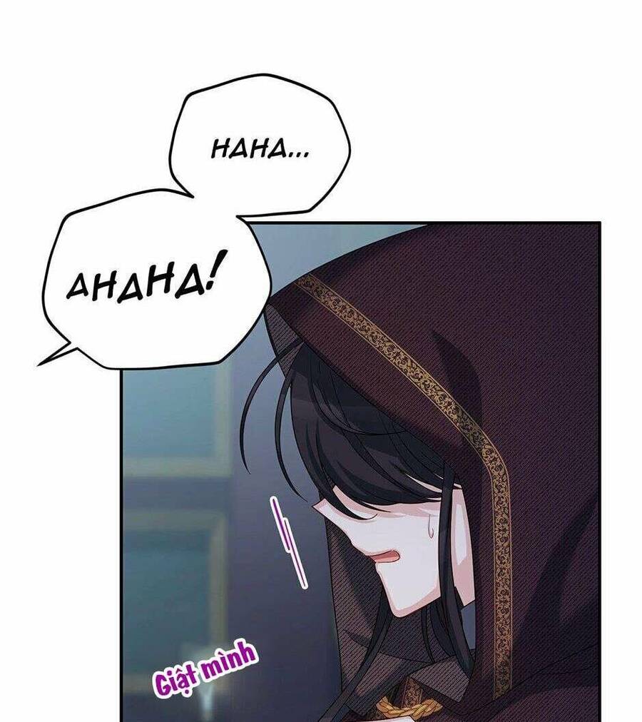 Nữ Công Tước Với Tâm Hồn Trống Rỗng Chapter 75 - 4