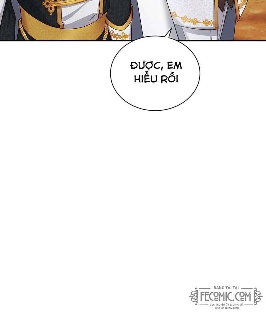 Nữ Công Tước Với Tâm Hồn Trống Rỗng Chapter 75 - 38