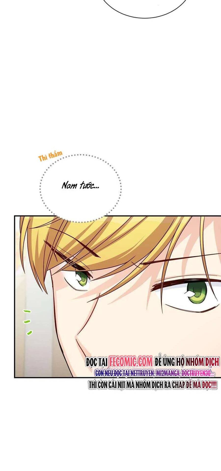 Nữ Công Tước Với Tâm Hồn Trống Rỗng Chapter 75 - 40