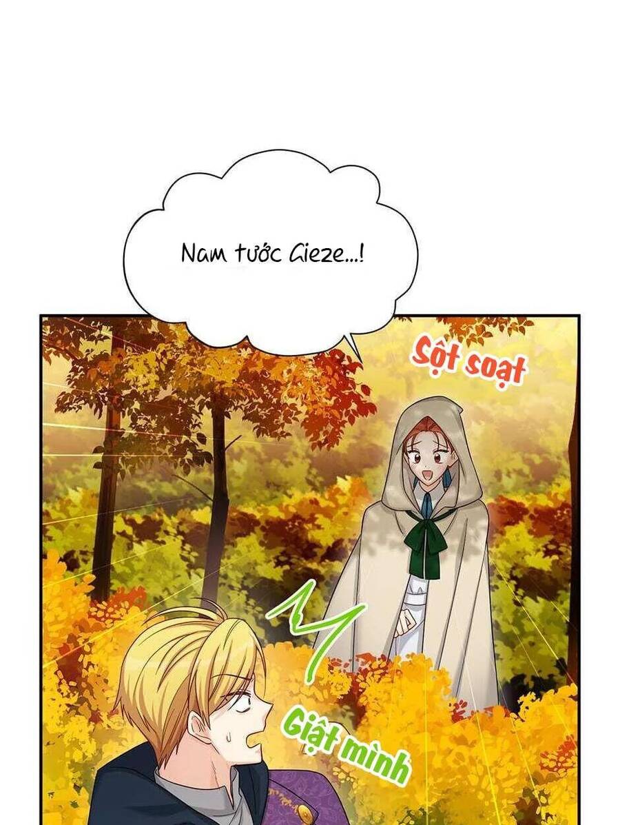 Nữ Công Tước Với Tâm Hồn Trống Rỗng Chapter 75 - 41