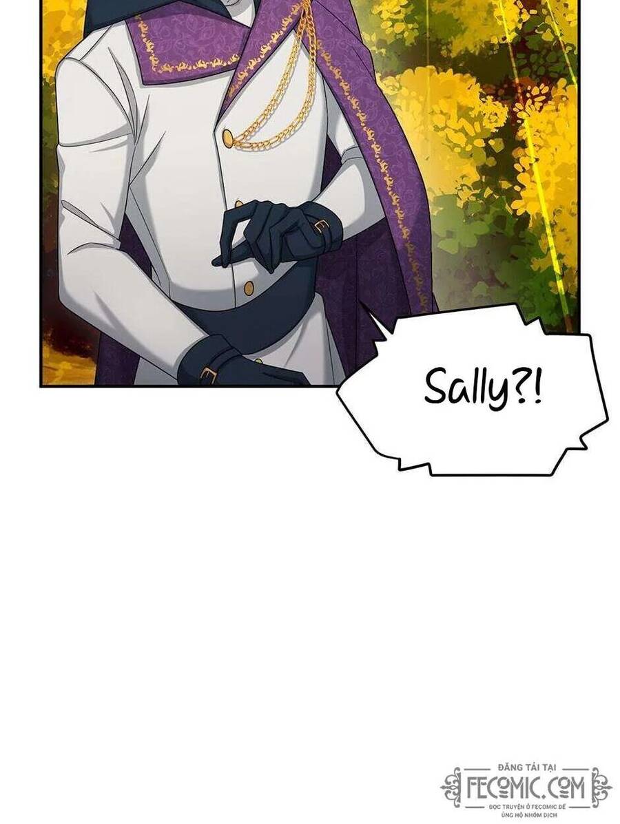 Nữ Công Tước Với Tâm Hồn Trống Rỗng Chapter 75 - 42