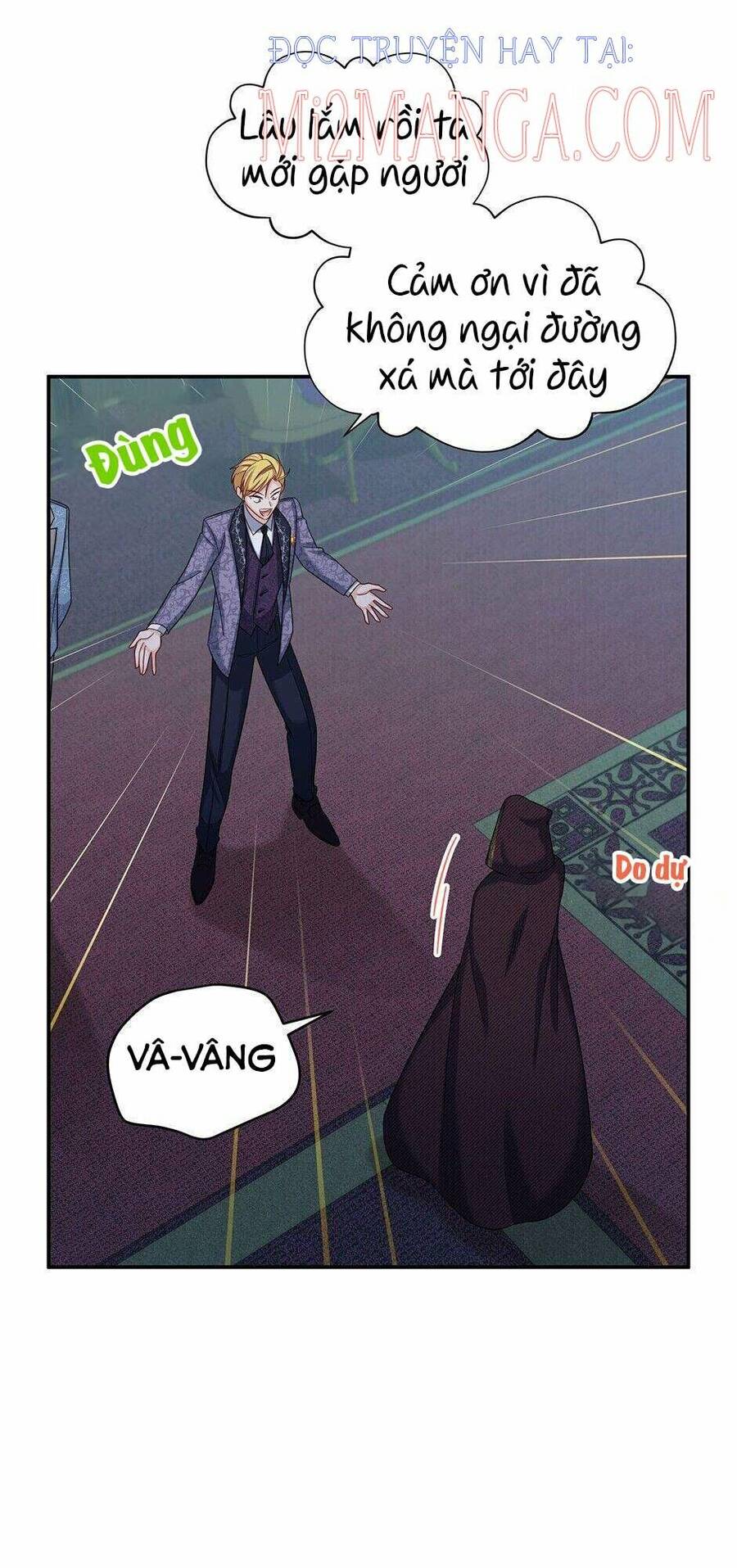 Nữ Công Tước Với Tâm Hồn Trống Rỗng Chapter 75 - 6