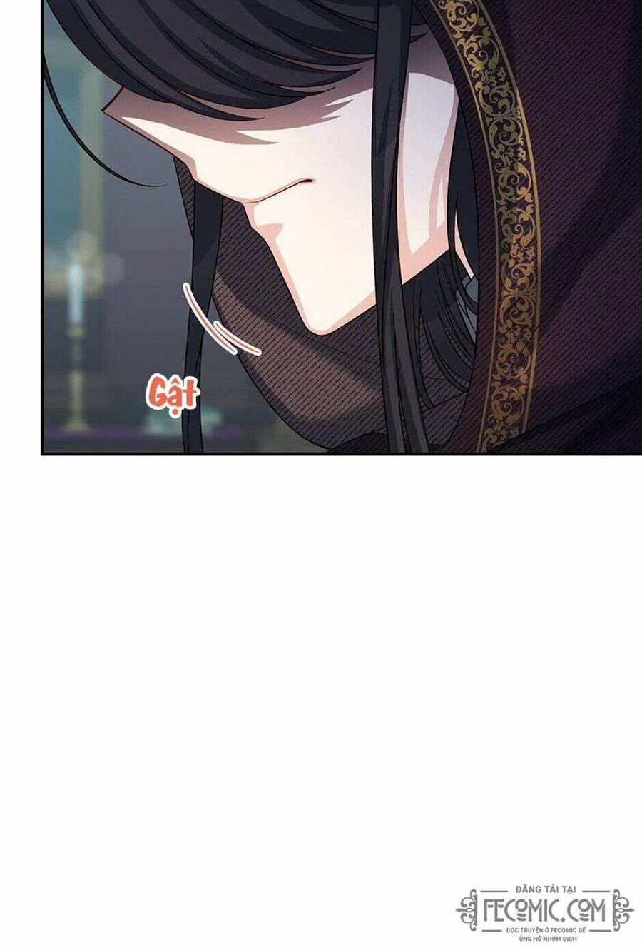 Nữ Công Tước Với Tâm Hồn Trống Rỗng Chapter 75 - 9