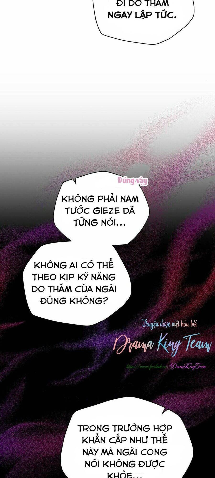 Nữ Công Tước Với Tâm Hồn Trống Rỗng Chapter 76 - 11