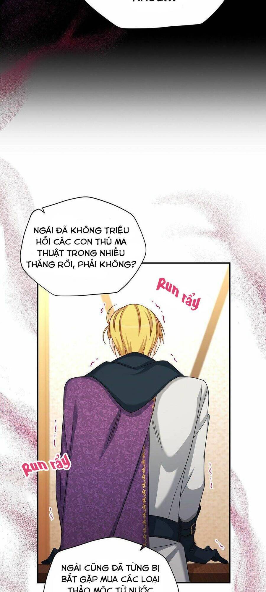 Nữ Công Tước Với Tâm Hồn Trống Rỗng Chapter 76 - 12