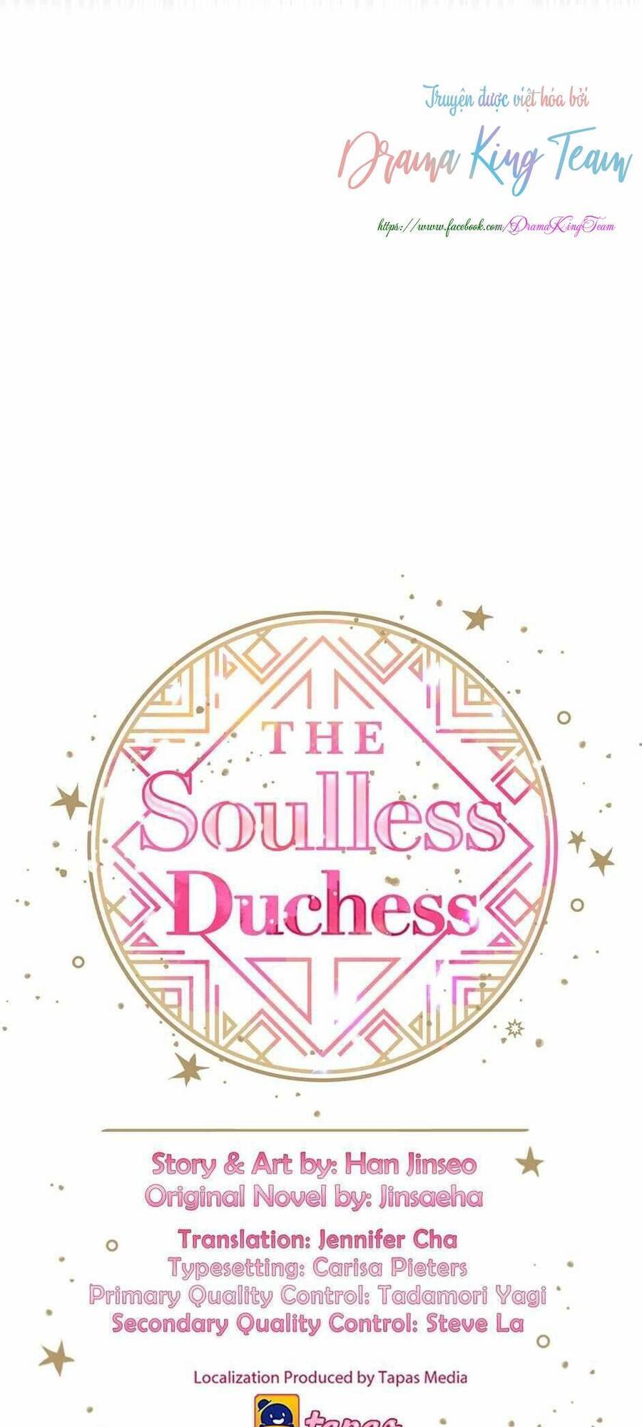 Nữ Công Tước Với Tâm Hồn Trống Rỗng Chapter 76 - 15