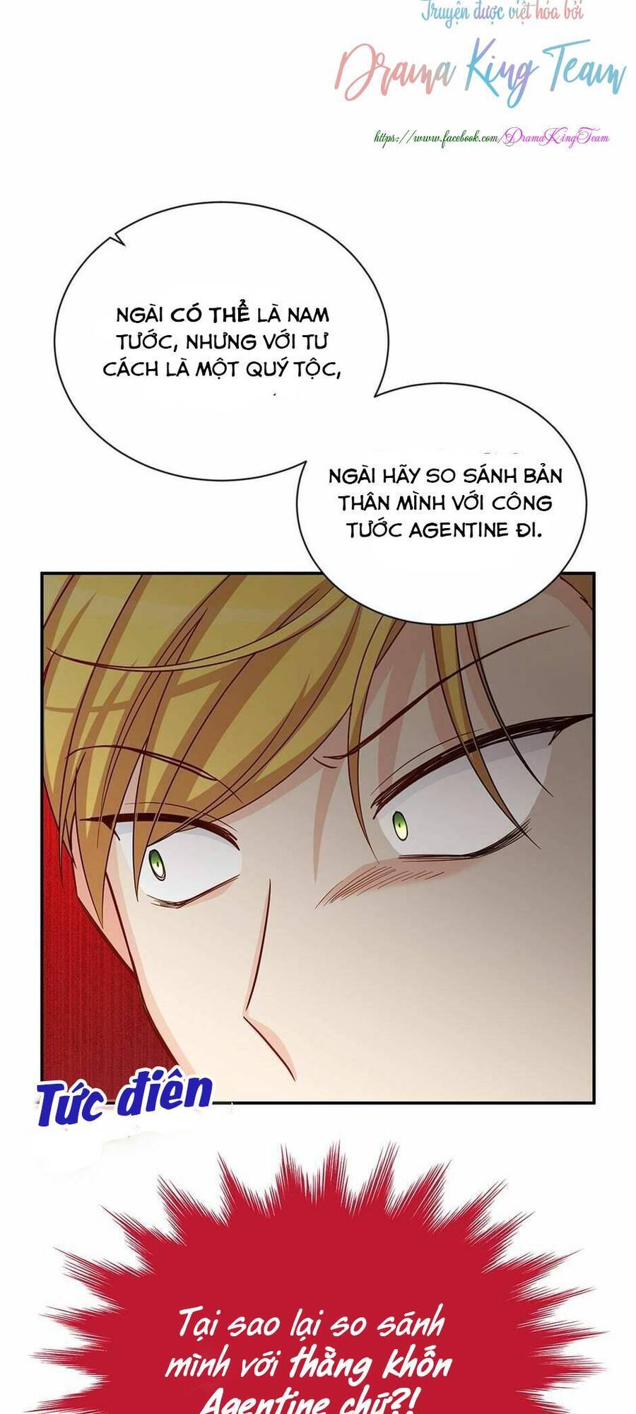 Nữ Công Tước Với Tâm Hồn Trống Rỗng Chapter 76 - 22