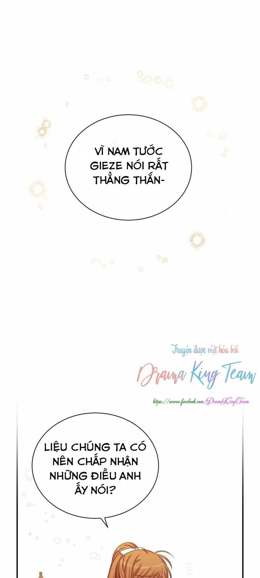 Nữ Công Tước Với Tâm Hồn Trống Rỗng Chapter 76 - 24