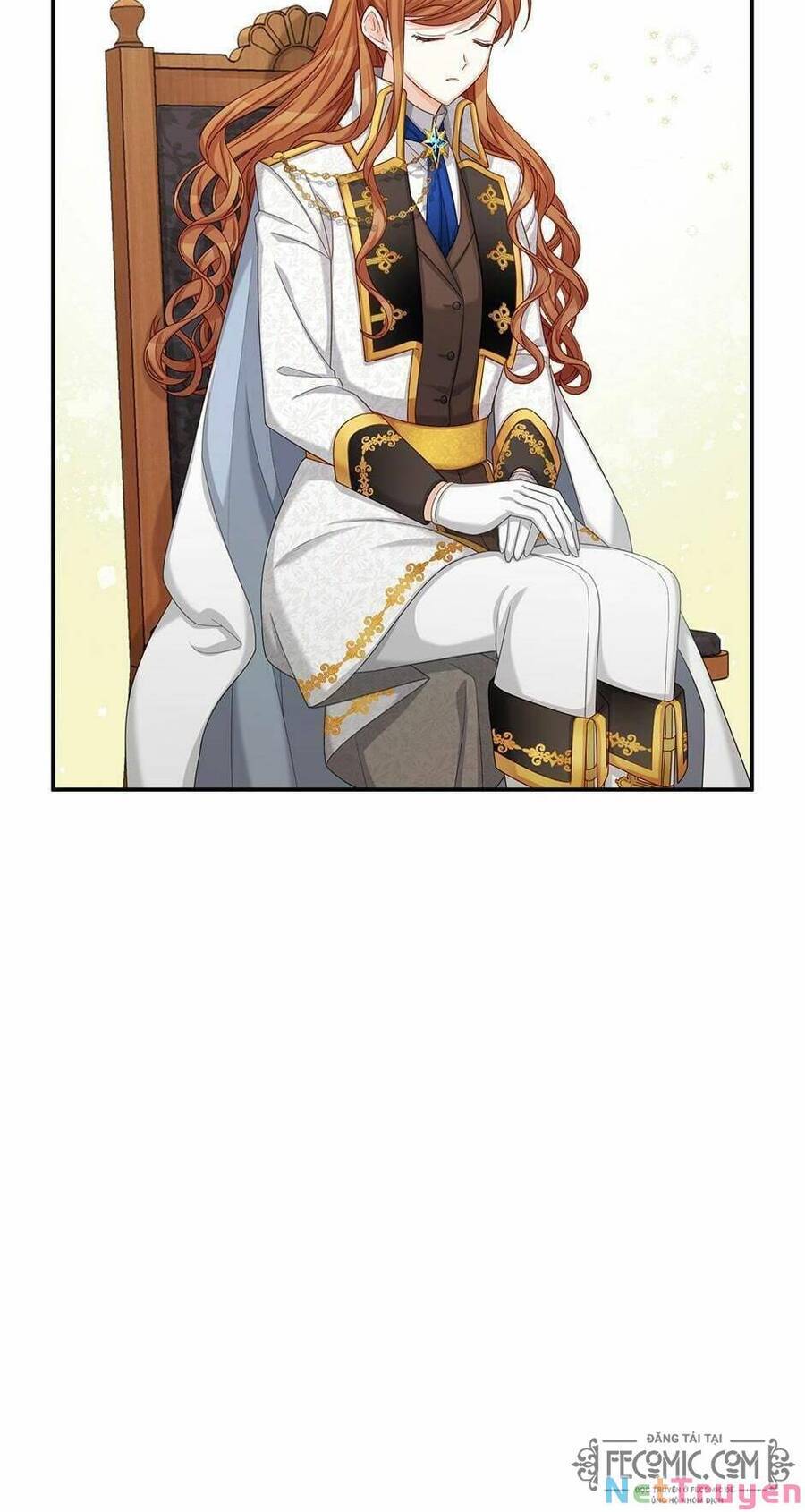 Nữ Công Tước Với Tâm Hồn Trống Rỗng Chapter 76 - 25