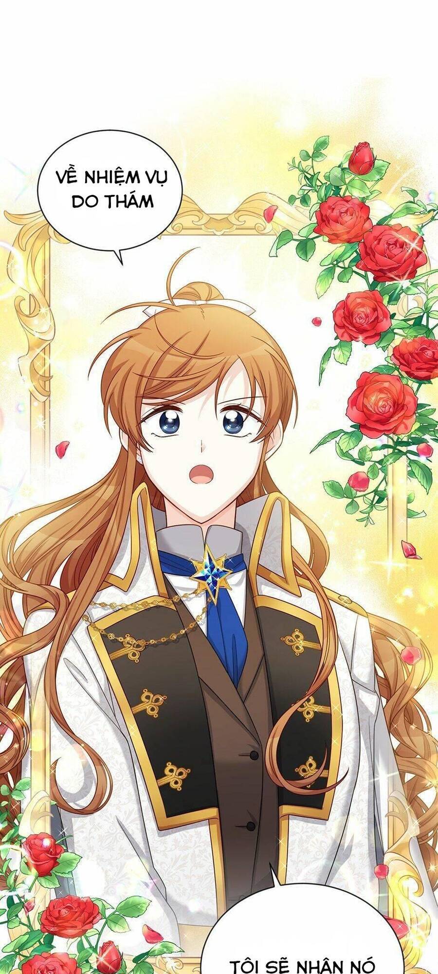 Nữ Công Tước Với Tâm Hồn Trống Rỗng Chapter 76 - 26