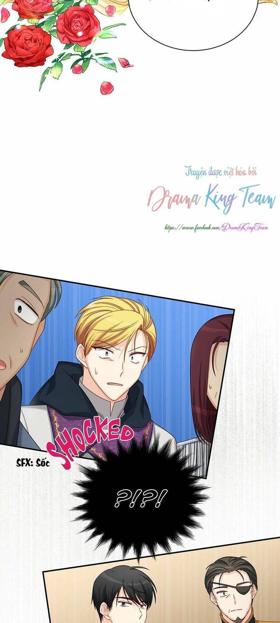 Nữ Công Tước Với Tâm Hồn Trống Rỗng Chapter 76 - 27