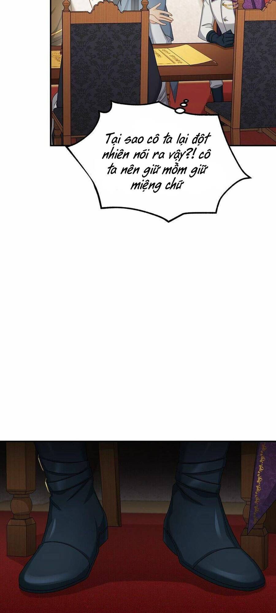 Nữ Công Tước Với Tâm Hồn Trống Rỗng Chapter 76 - 30