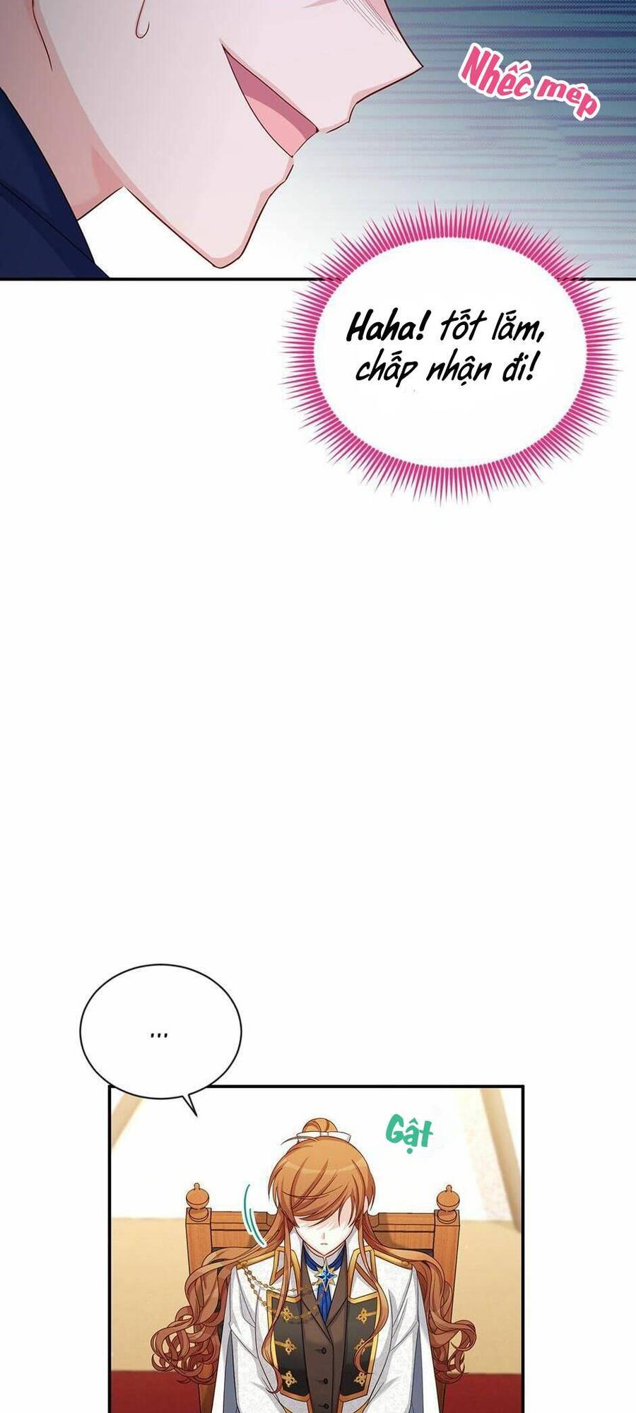 Nữ Công Tước Với Tâm Hồn Trống Rỗng Chapter 76 - 35