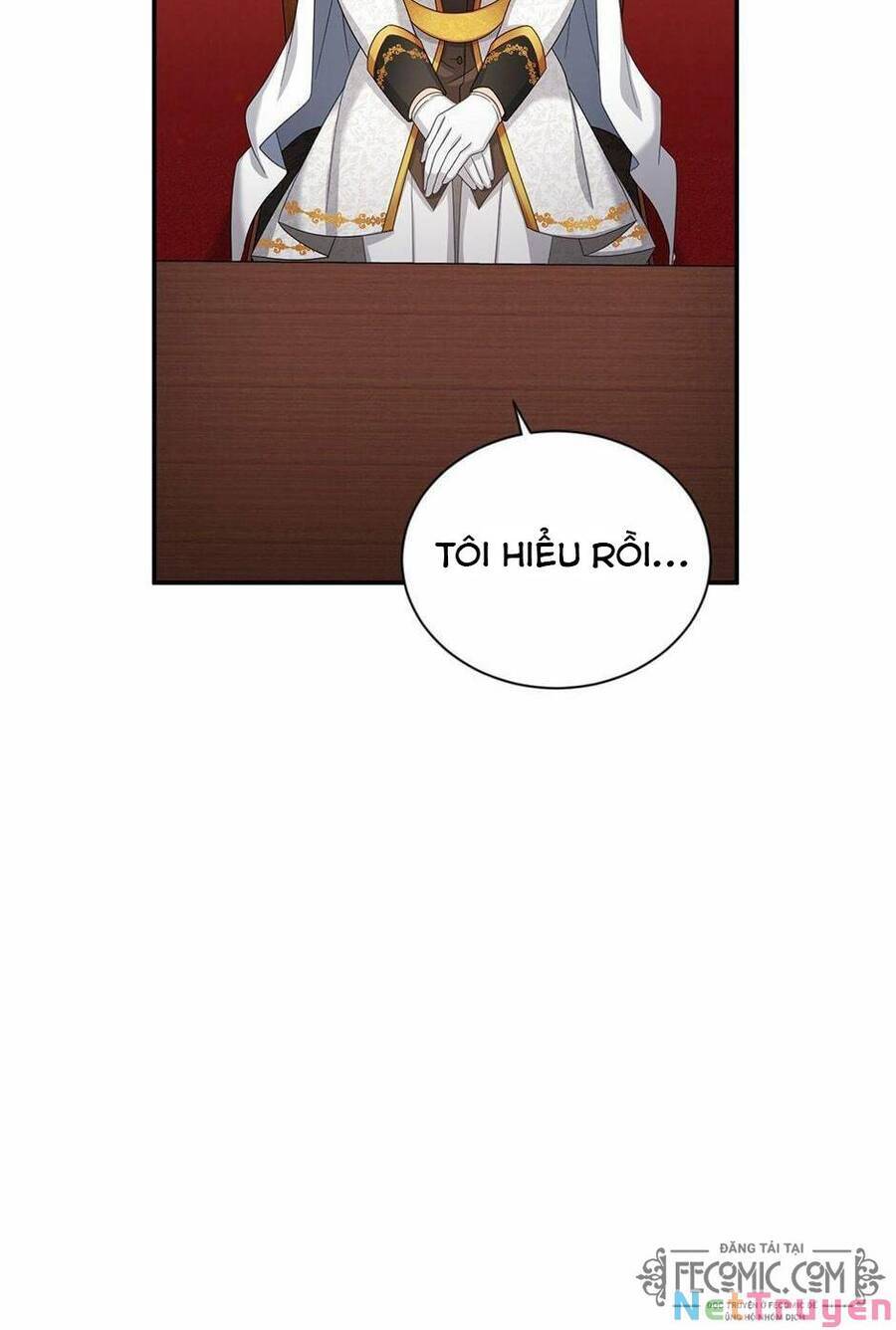 Nữ Công Tước Với Tâm Hồn Trống Rỗng Chapter 76 - 36