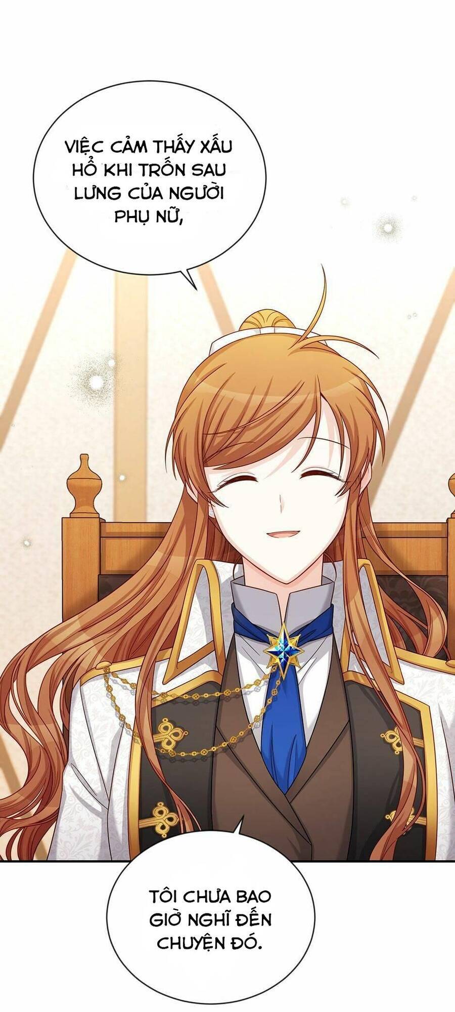 Nữ Công Tước Với Tâm Hồn Trống Rỗng Chapter 76 - 37