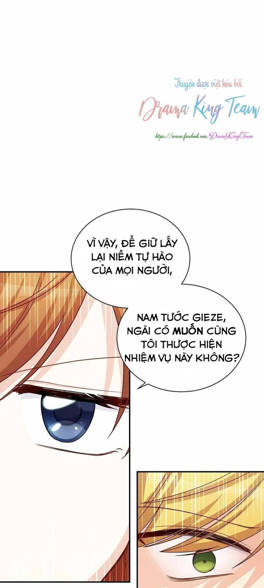 Nữ Công Tước Với Tâm Hồn Trống Rỗng Chapter 76 - 38