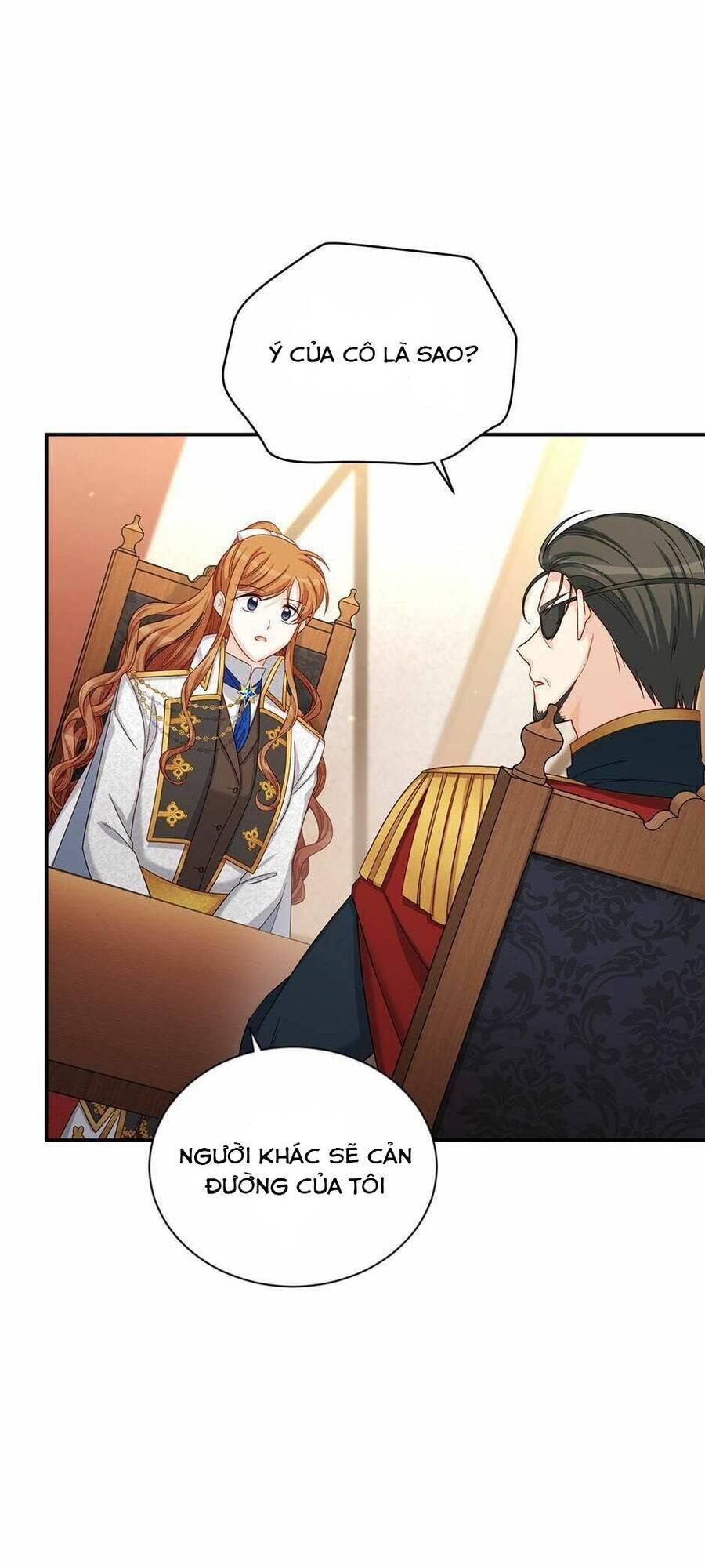 Nữ Công Tước Với Tâm Hồn Trống Rỗng Chapter 76 - 44