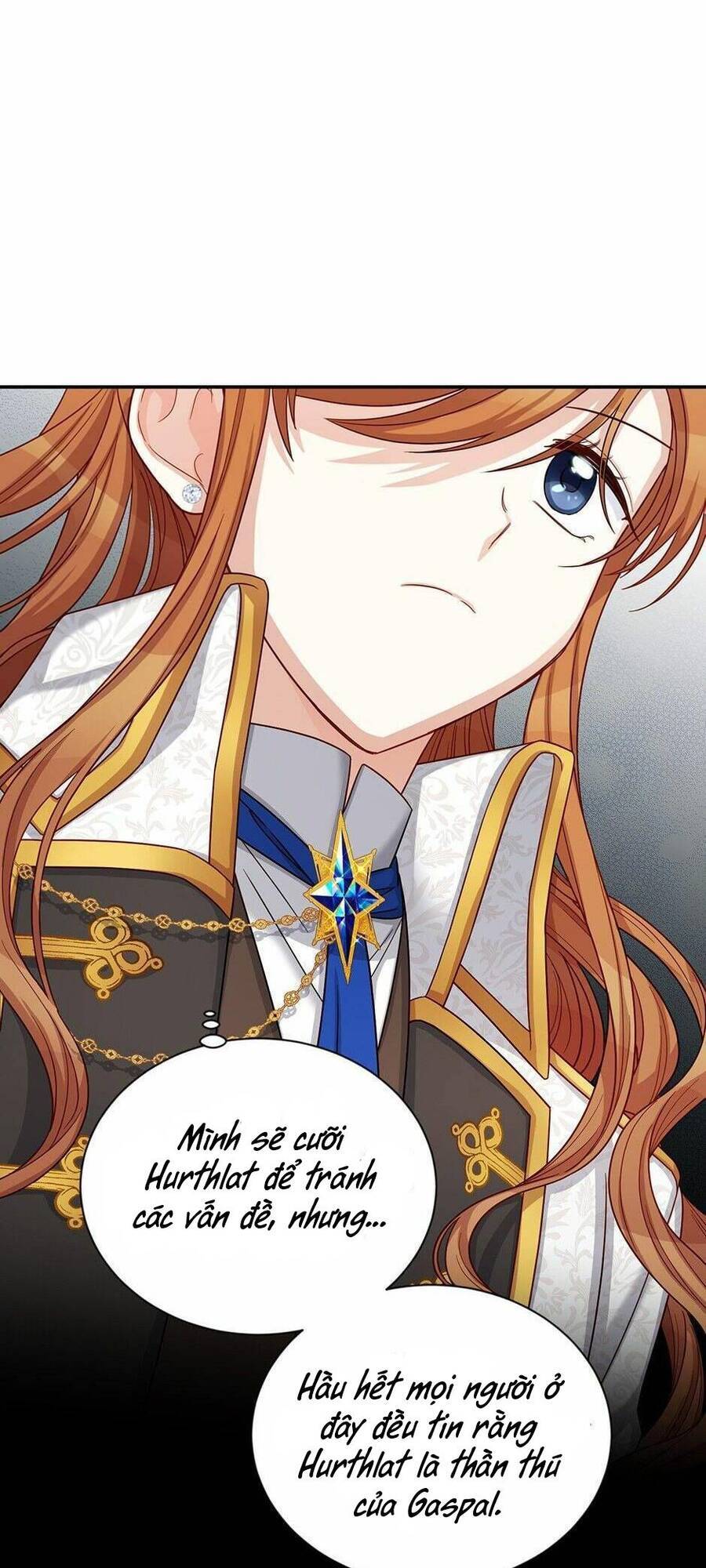 Nữ Công Tước Với Tâm Hồn Trống Rỗng Chapter 76 - 45