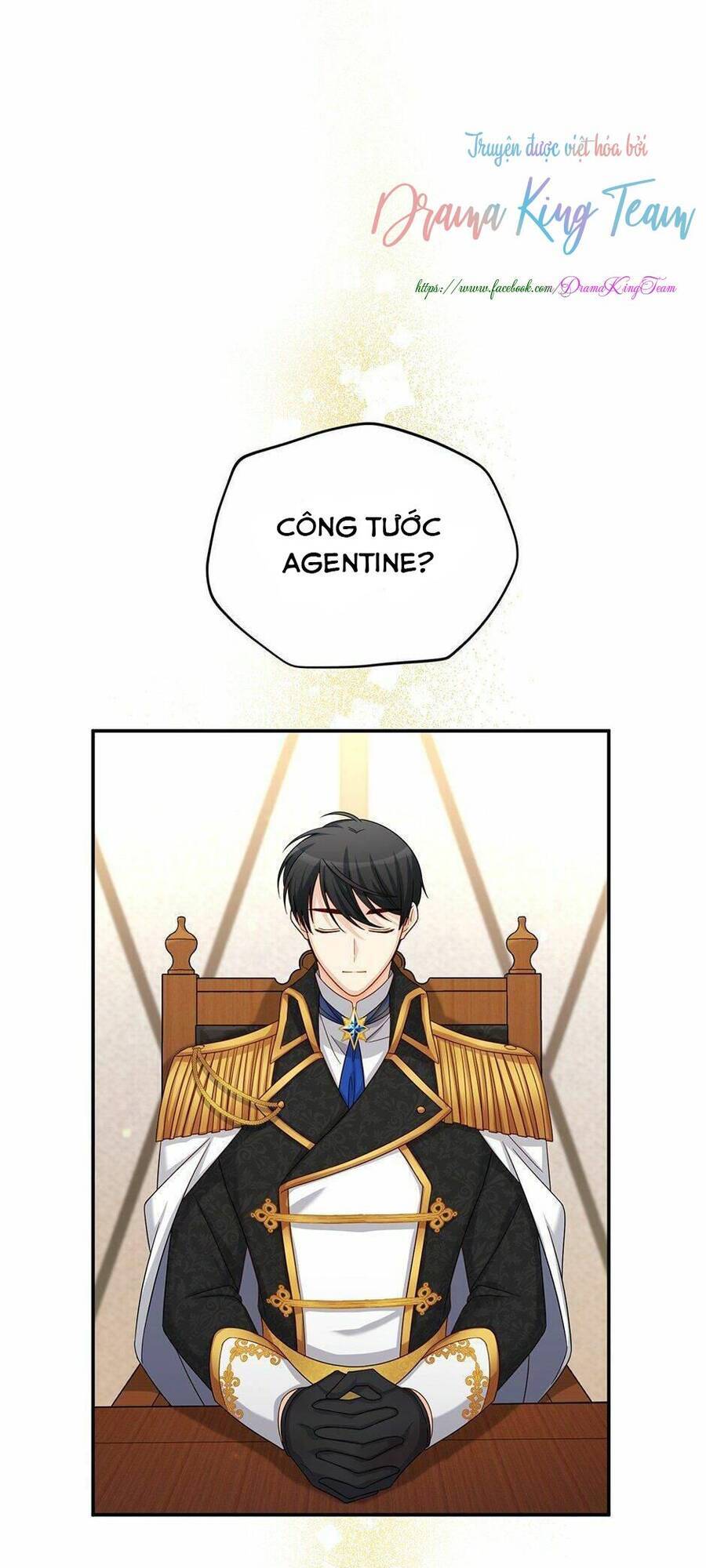 Nữ Công Tước Với Tâm Hồn Trống Rỗng Chapter 76 - 49