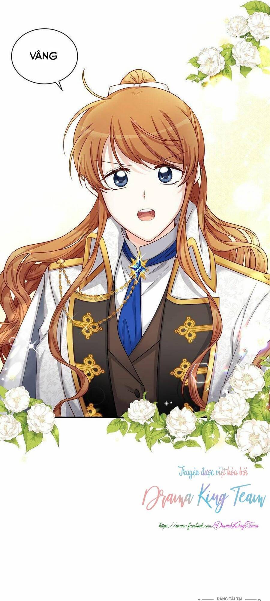 Nữ Công Tước Với Tâm Hồn Trống Rỗng Chapter 76 - 52