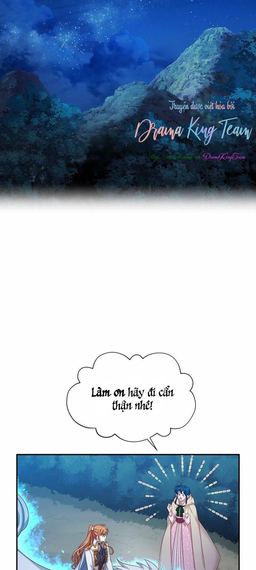 Nữ Công Tước Với Tâm Hồn Trống Rỗng Chapter 76 - 58