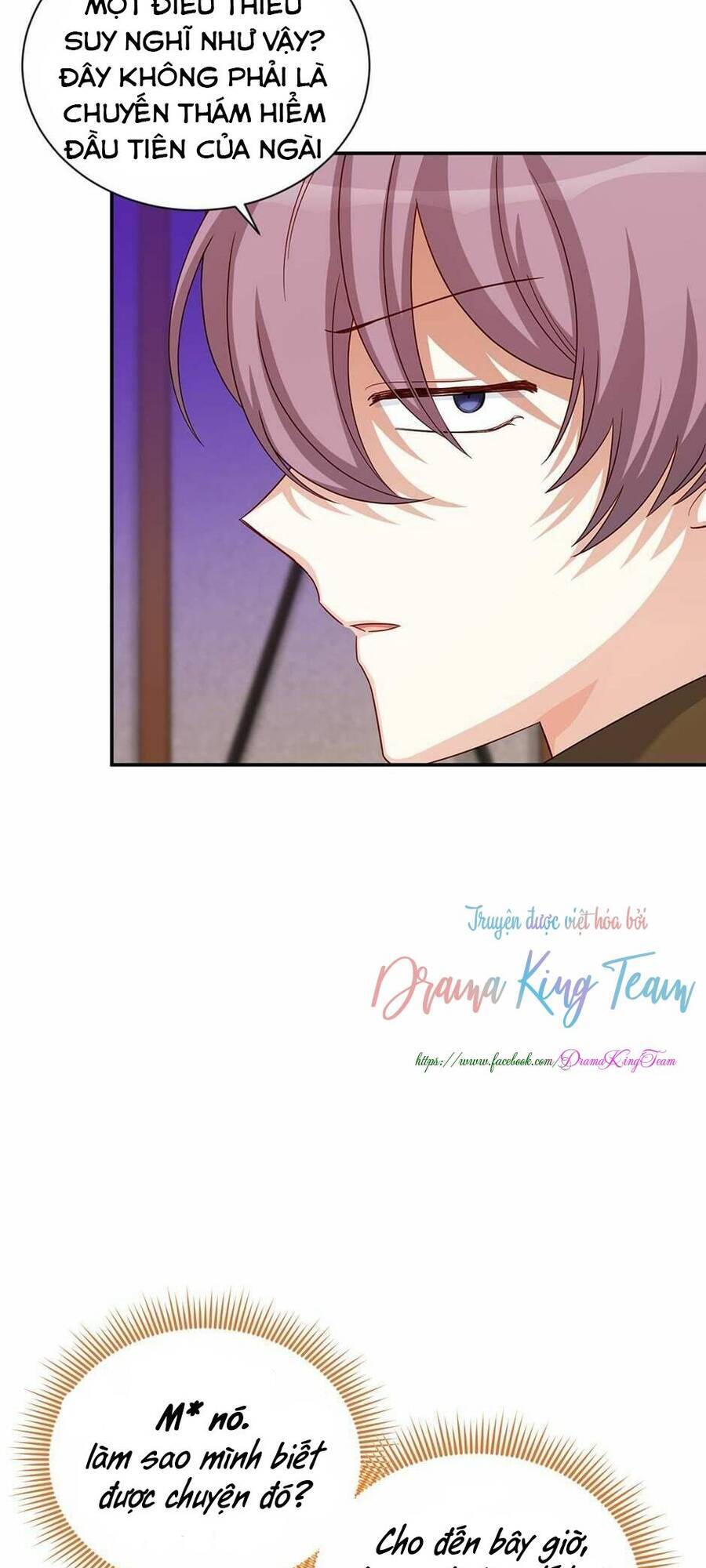 Nữ Công Tước Với Tâm Hồn Trống Rỗng Chapter 76 - 7