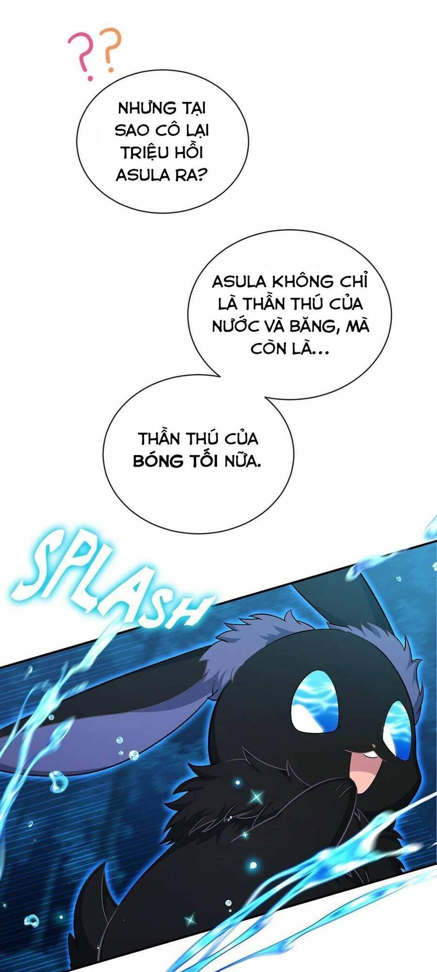 Nữ Công Tước Với Tâm Hồn Trống Rỗng Chapter 76 - 62