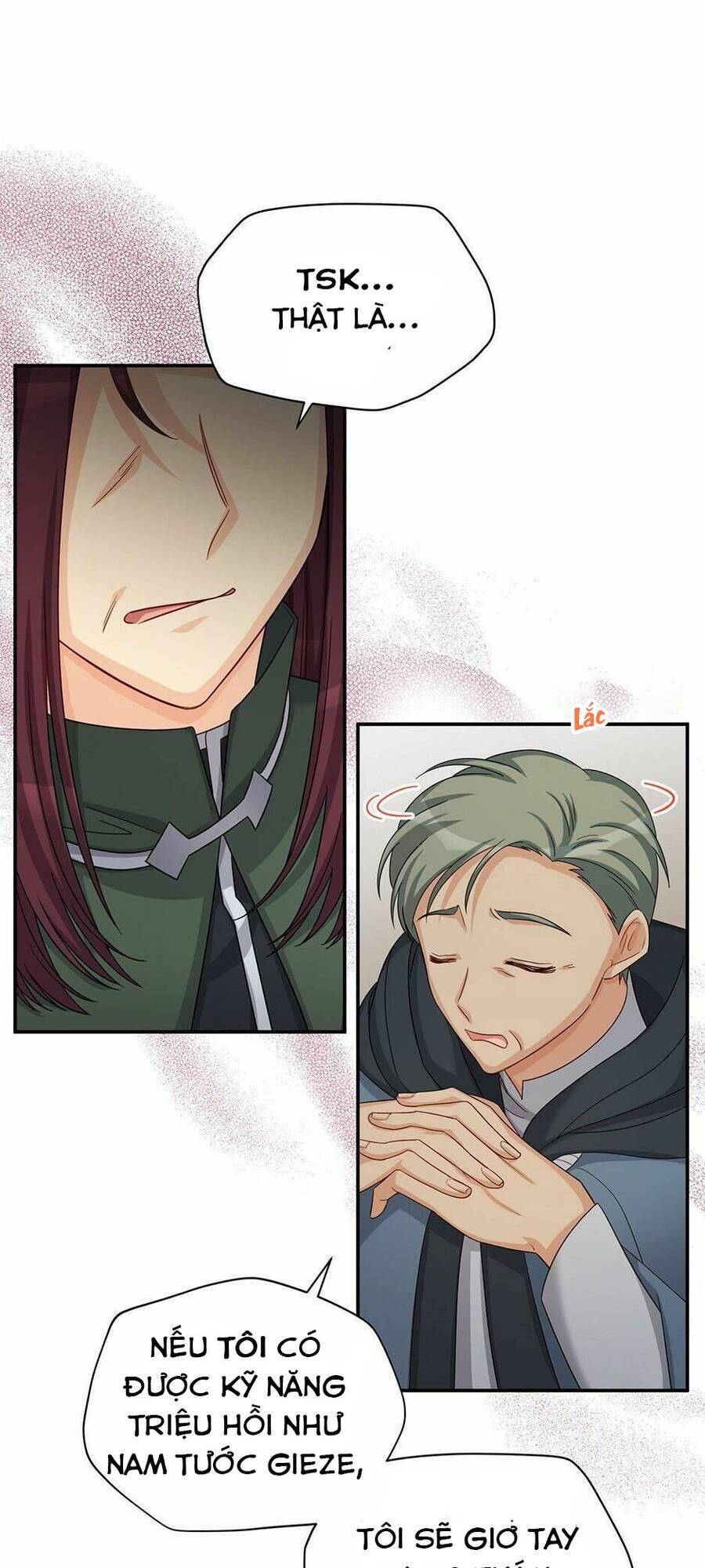 Nữ Công Tước Với Tâm Hồn Trống Rỗng Chapter 76 - 10