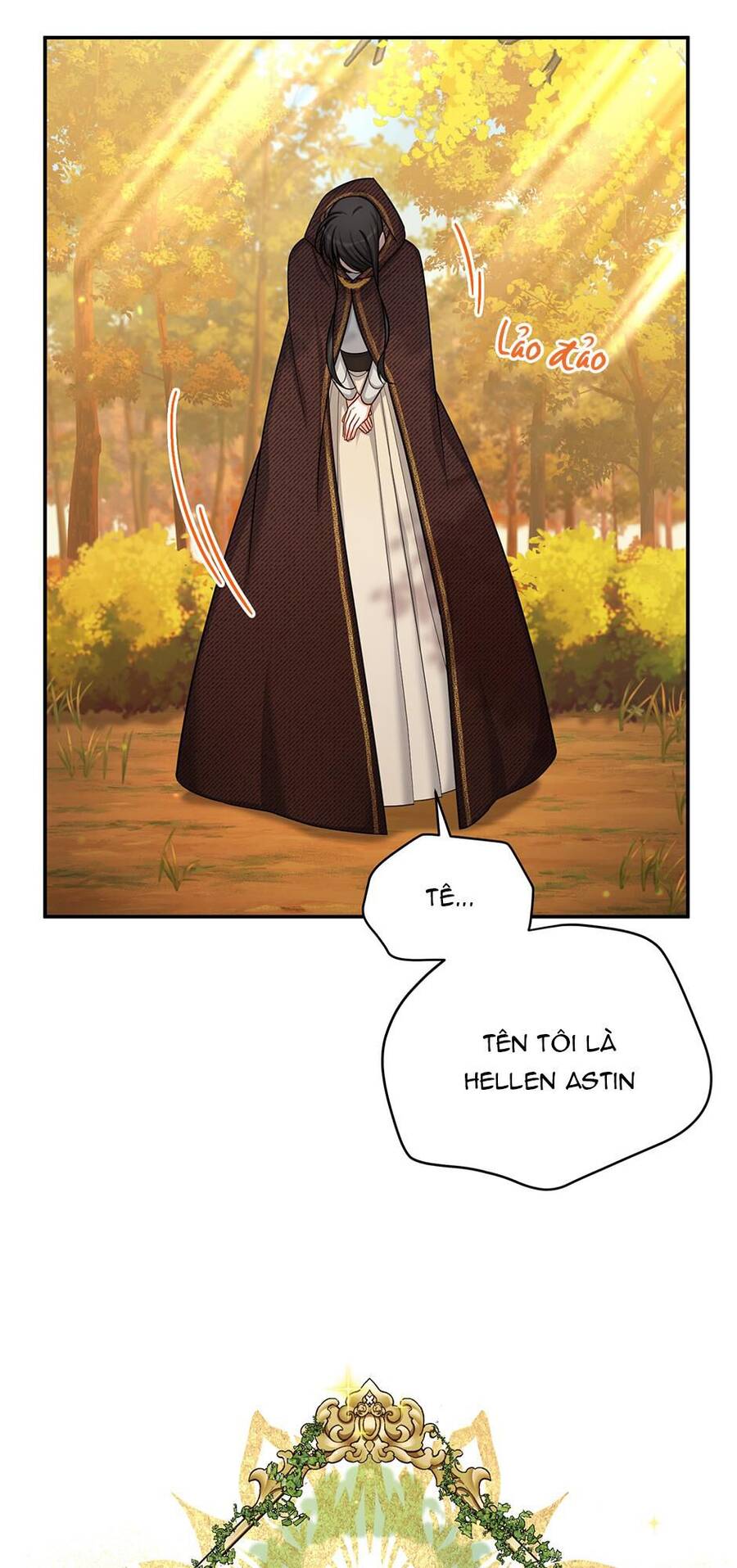 Nữ Công Tước Với Tâm Hồn Trống Rỗng Chapter 87 - 2