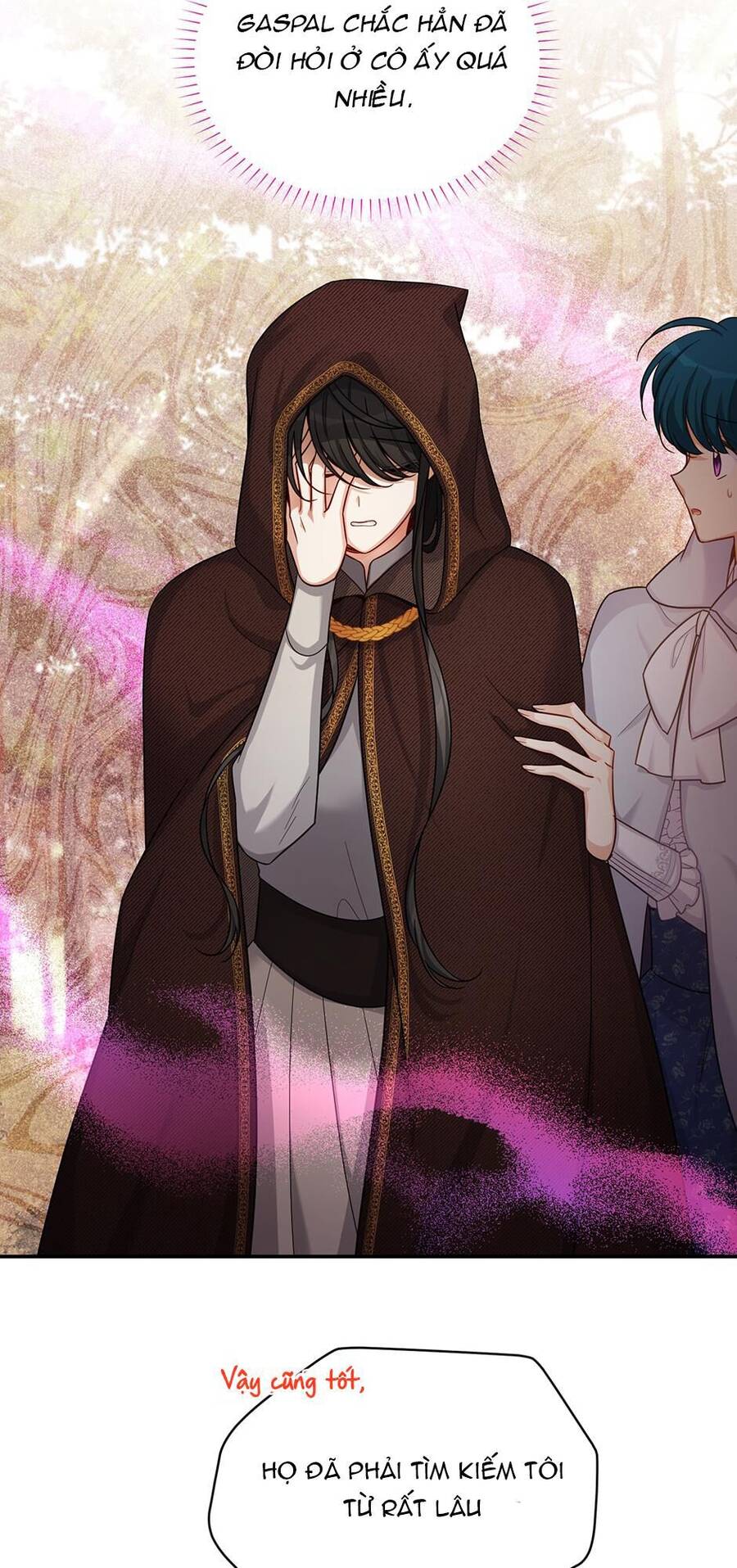 Nữ Công Tước Với Tâm Hồn Trống Rỗng Chapter 87 - 14