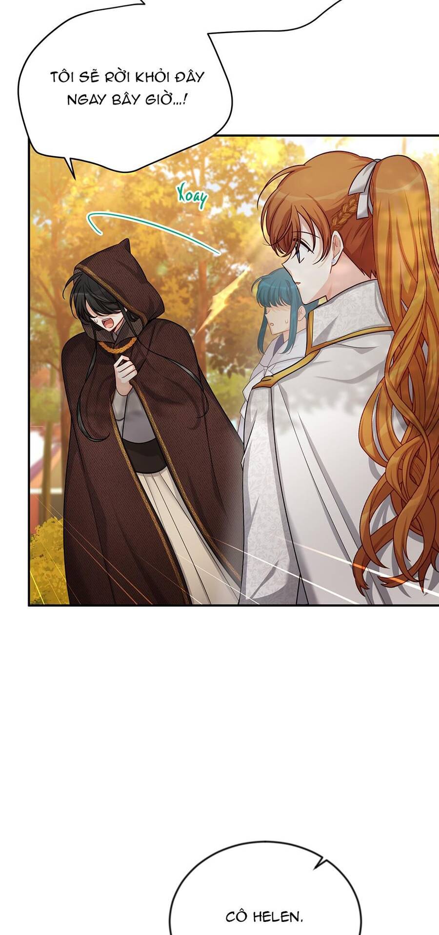 Nữ Công Tước Với Tâm Hồn Trống Rỗng Chapter 87 - 15