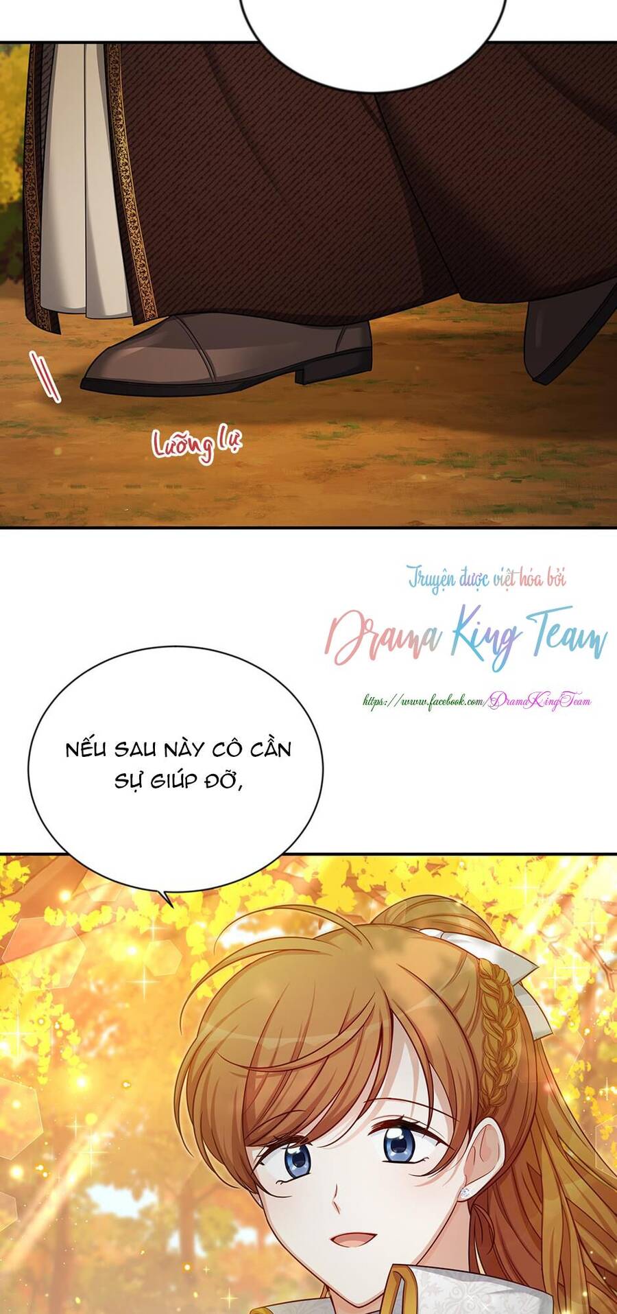 Nữ Công Tước Với Tâm Hồn Trống Rỗng Chapter 87 - 16