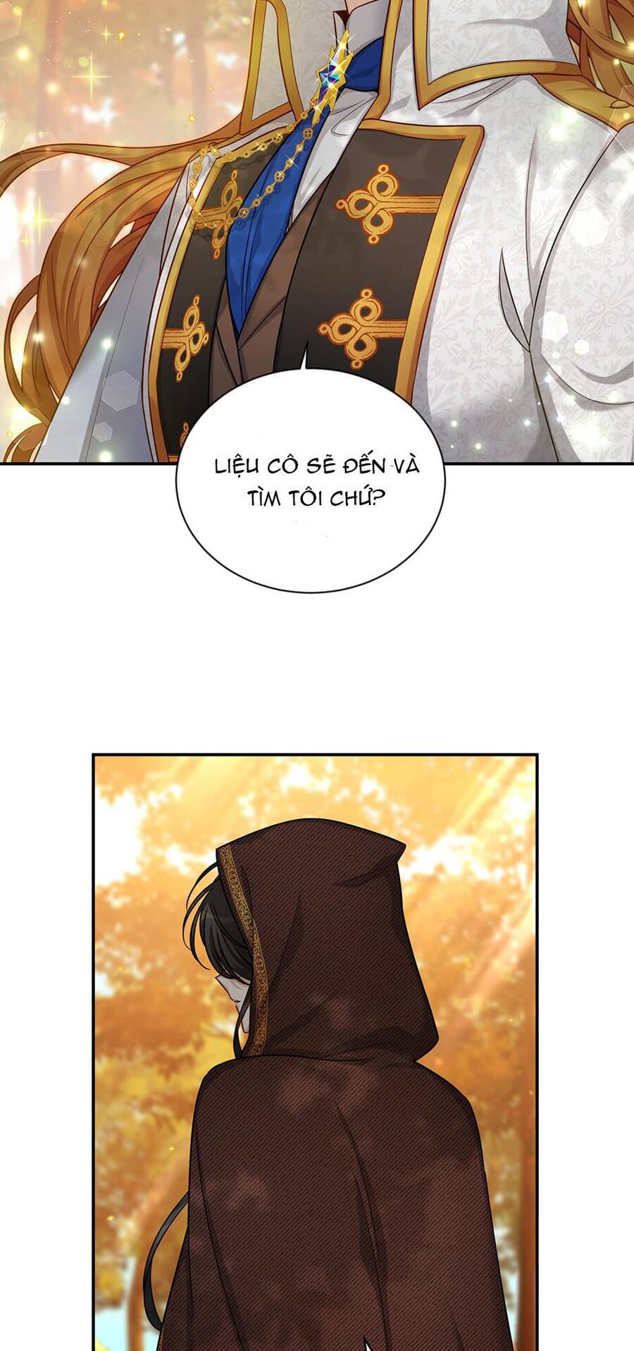 Nữ Công Tước Với Tâm Hồn Trống Rỗng Chapter 87 - 17