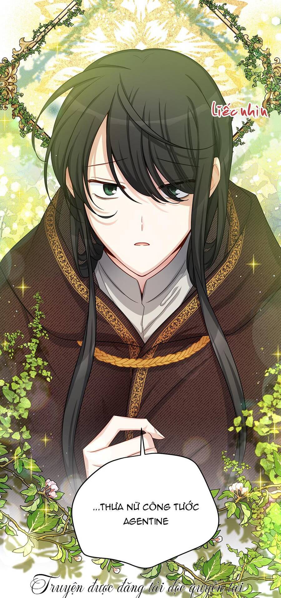 Nữ Công Tước Với Tâm Hồn Trống Rỗng Chapter 87 - 3