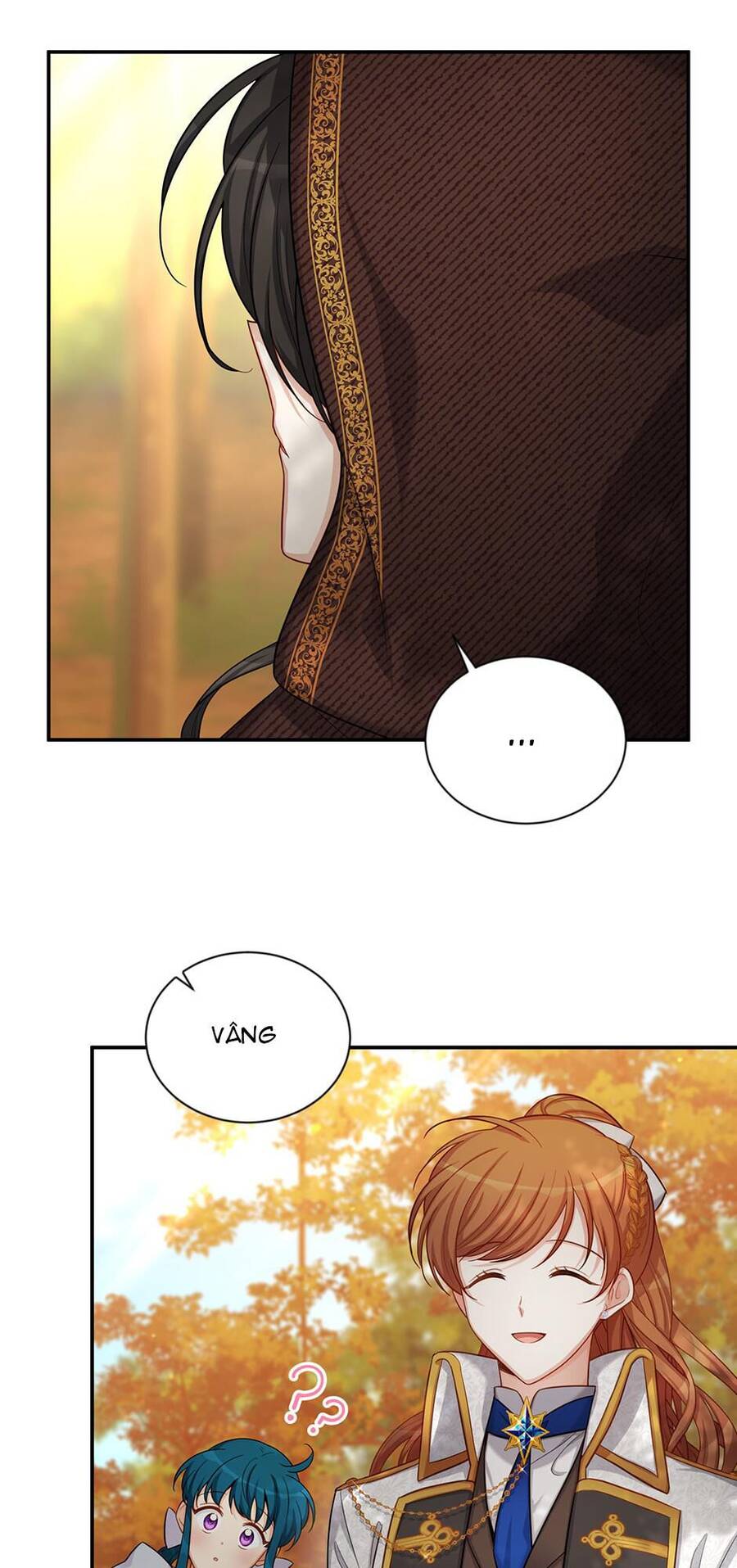 Nữ Công Tước Với Tâm Hồn Trống Rỗng Chapter 87 - 21