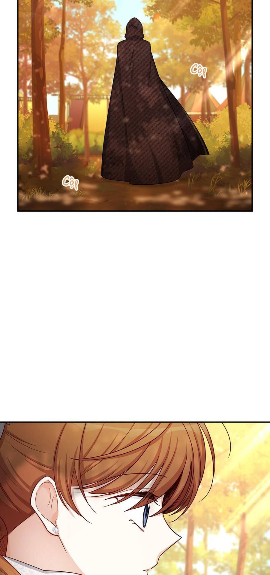 Nữ Công Tước Với Tâm Hồn Trống Rỗng Chapter 87 - 23