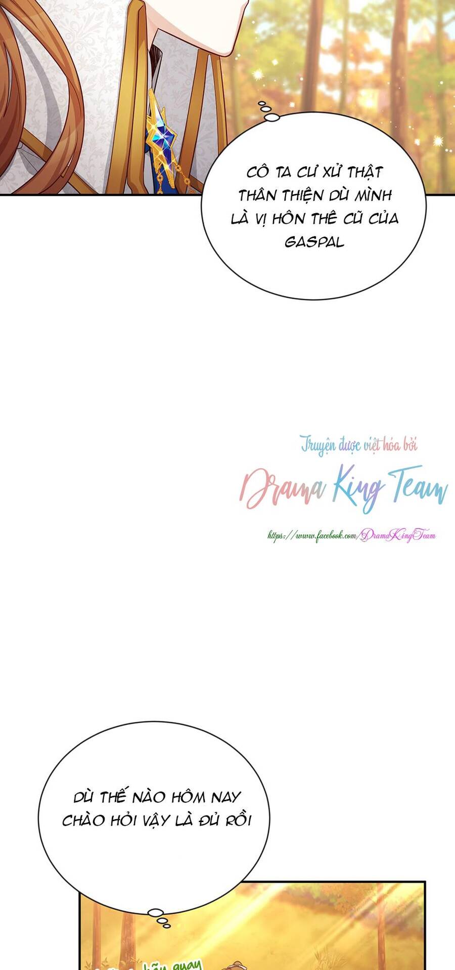 Nữ Công Tước Với Tâm Hồn Trống Rỗng Chapter 87 - 24