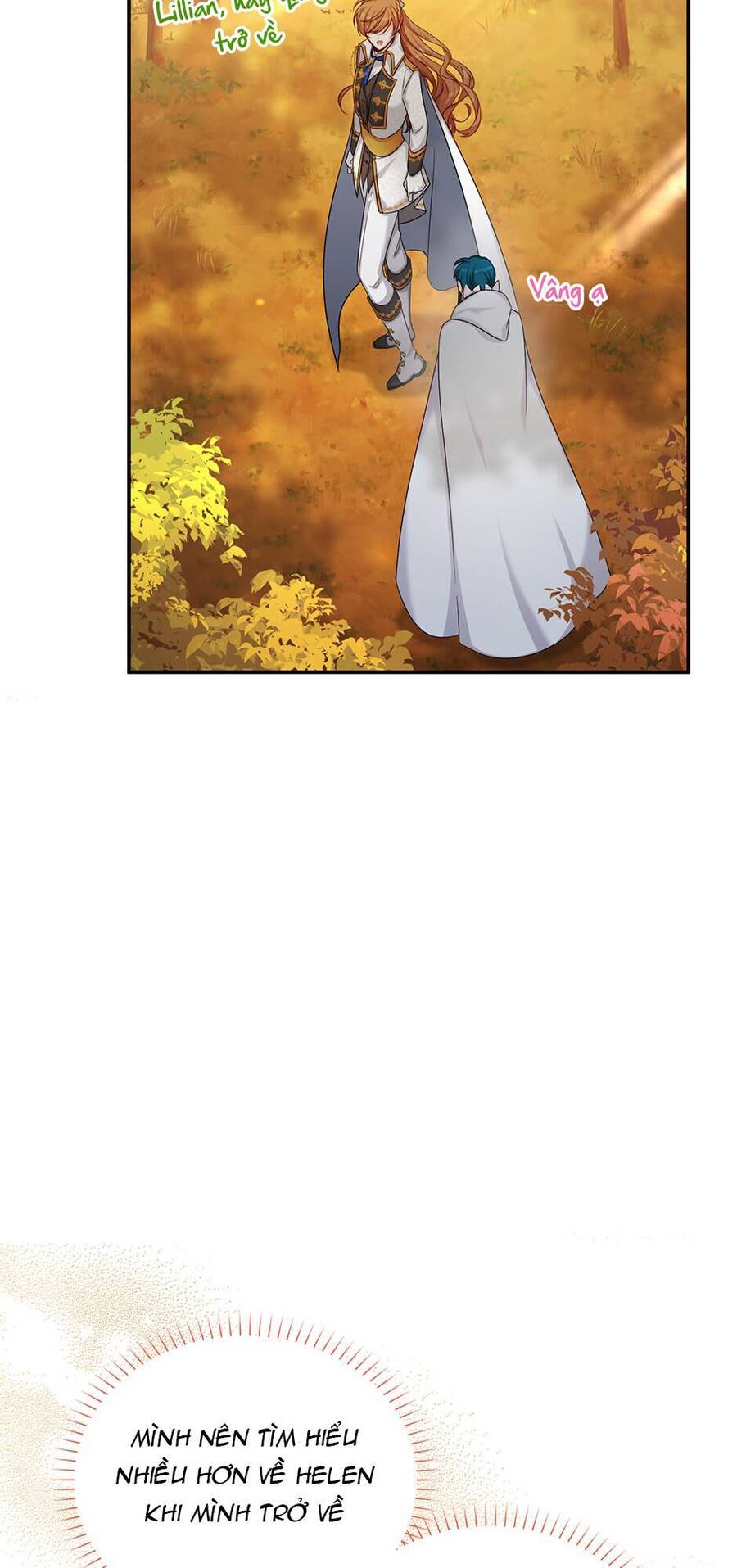 Nữ Công Tước Với Tâm Hồn Trống Rỗng Chapter 87 - 25