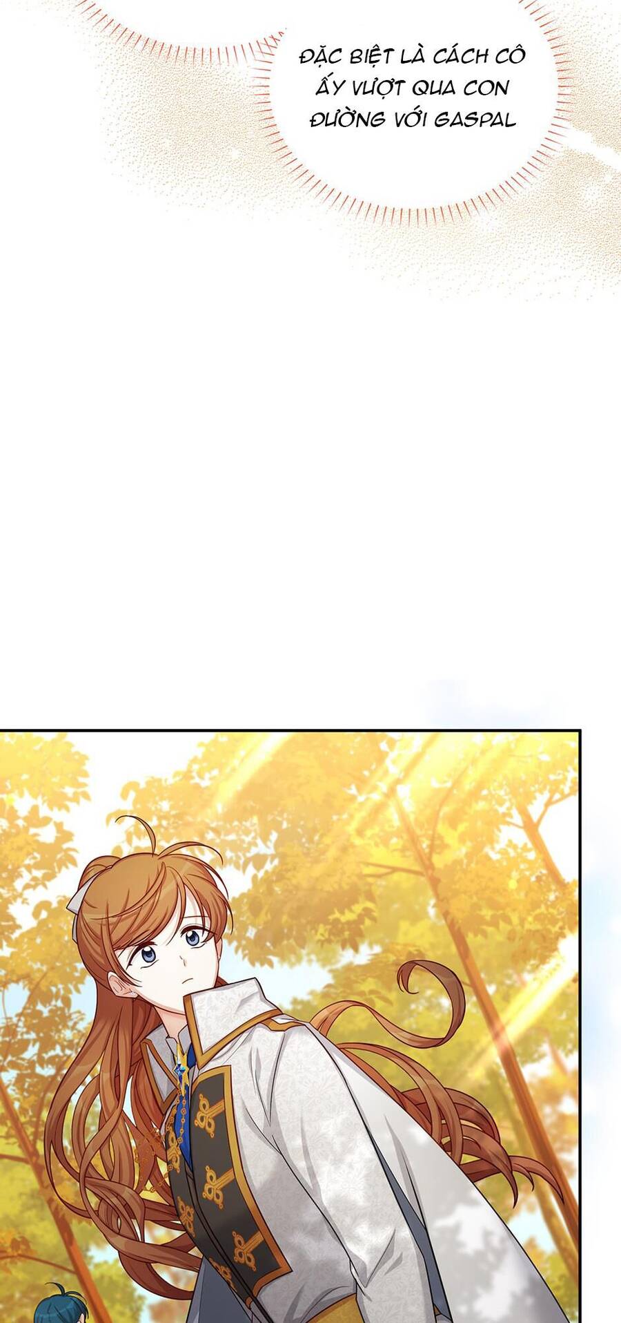 Nữ Công Tước Với Tâm Hồn Trống Rỗng Chapter 87 - 26