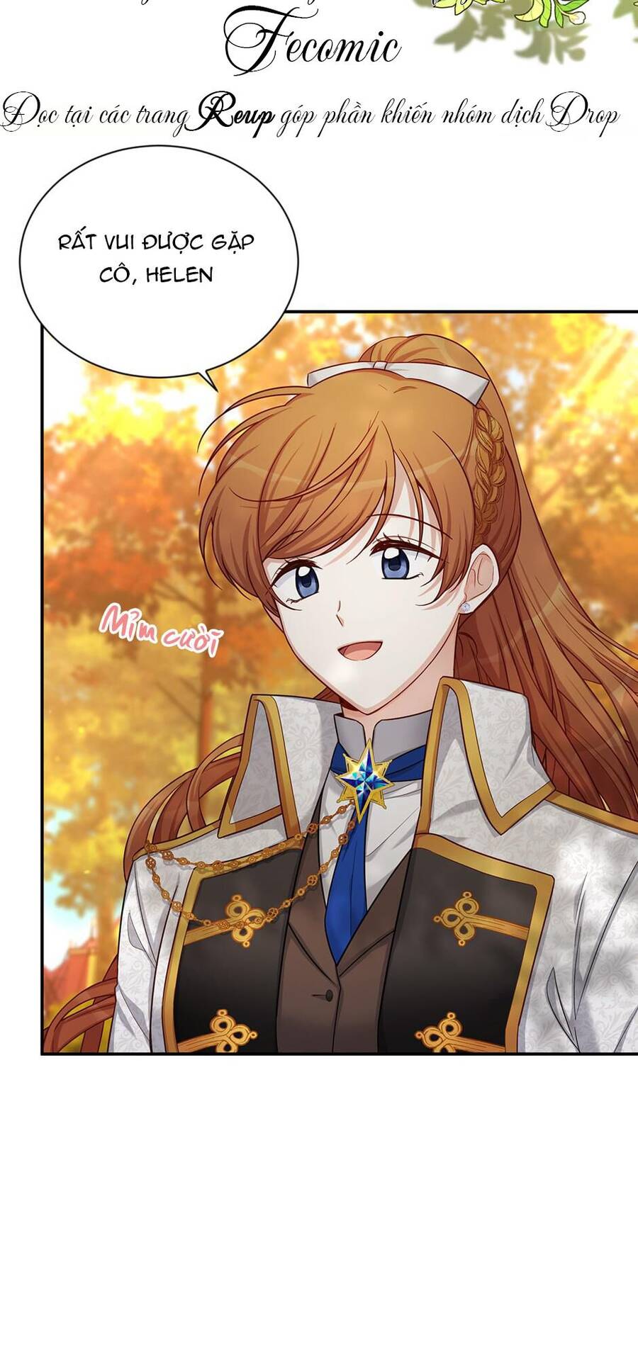Nữ Công Tước Với Tâm Hồn Trống Rỗng Chapter 87 - 4