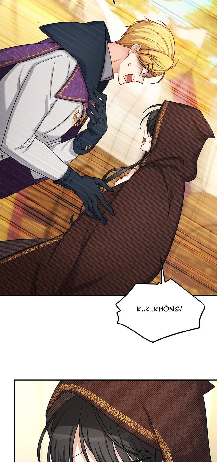 Nữ Công Tước Với Tâm Hồn Trống Rỗng Chapter 87 - 32