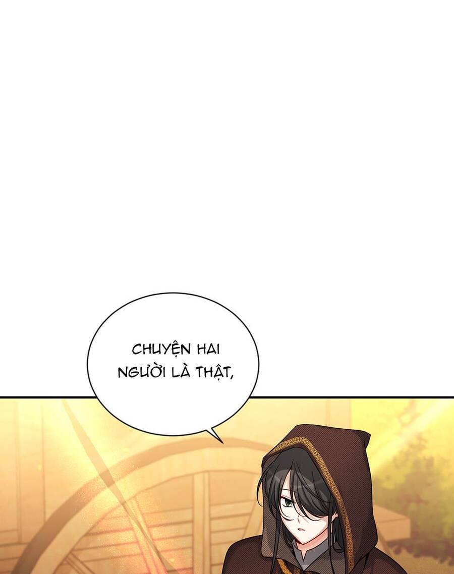 Nữ Công Tước Với Tâm Hồn Trống Rỗng Chapter 87 - 37