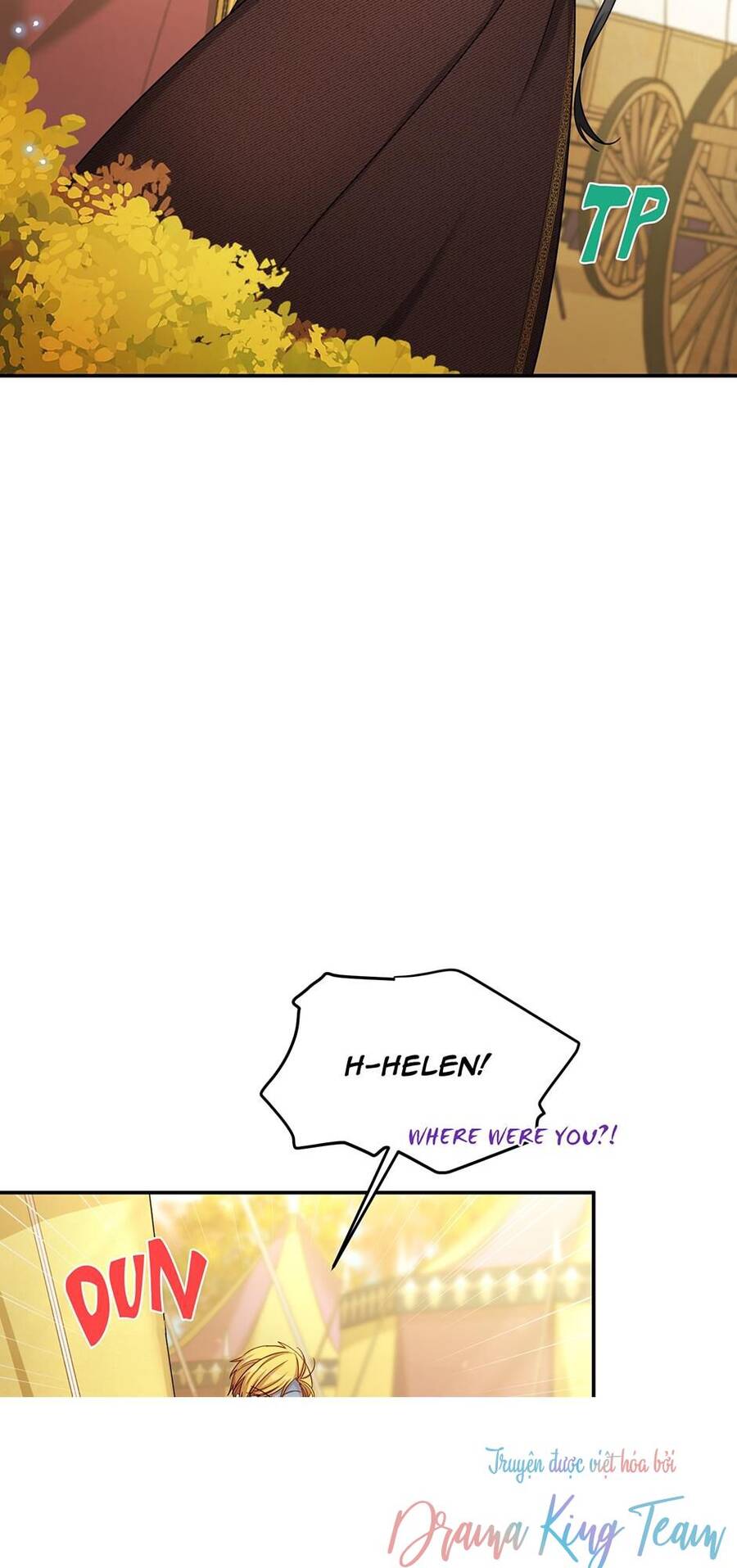 Nữ Công Tước Với Tâm Hồn Trống Rỗng Chapter 87 - 39