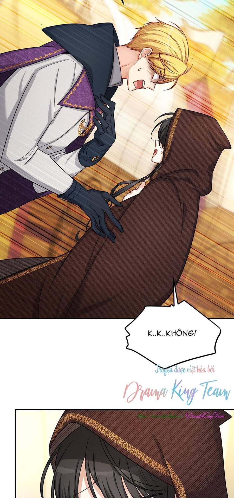 Nữ Công Tước Với Tâm Hồn Trống Rỗng Chapter 87 - 42