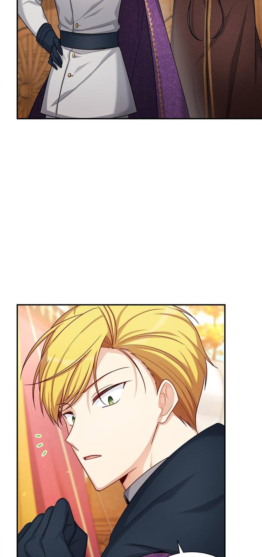 Nữ Công Tước Với Tâm Hồn Trống Rỗng Chapter 87 - 45